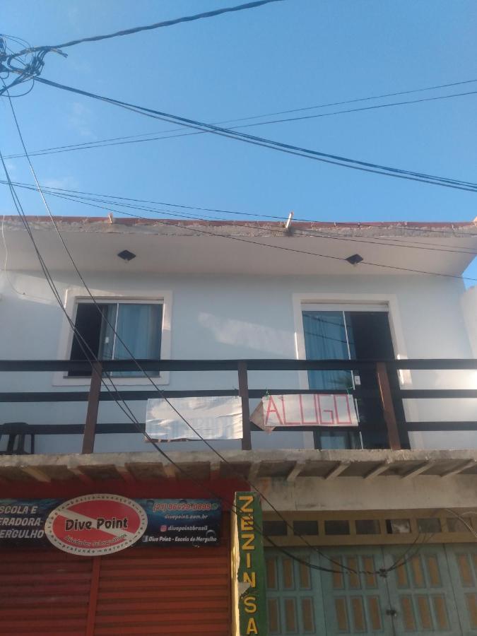 Suite Familiar Arraial do Cabo Luaran gambar