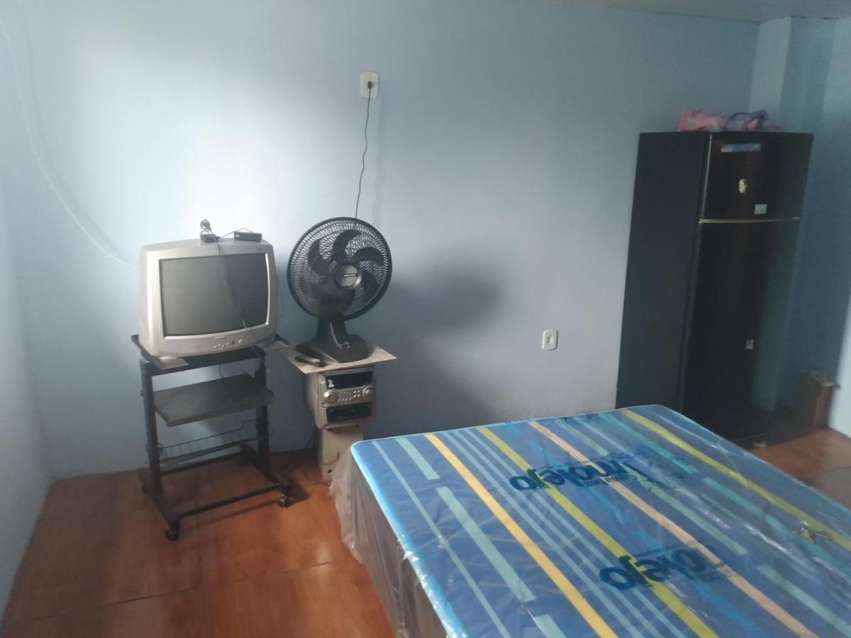 Suite Familiar Arraial do Cabo Luaran gambar