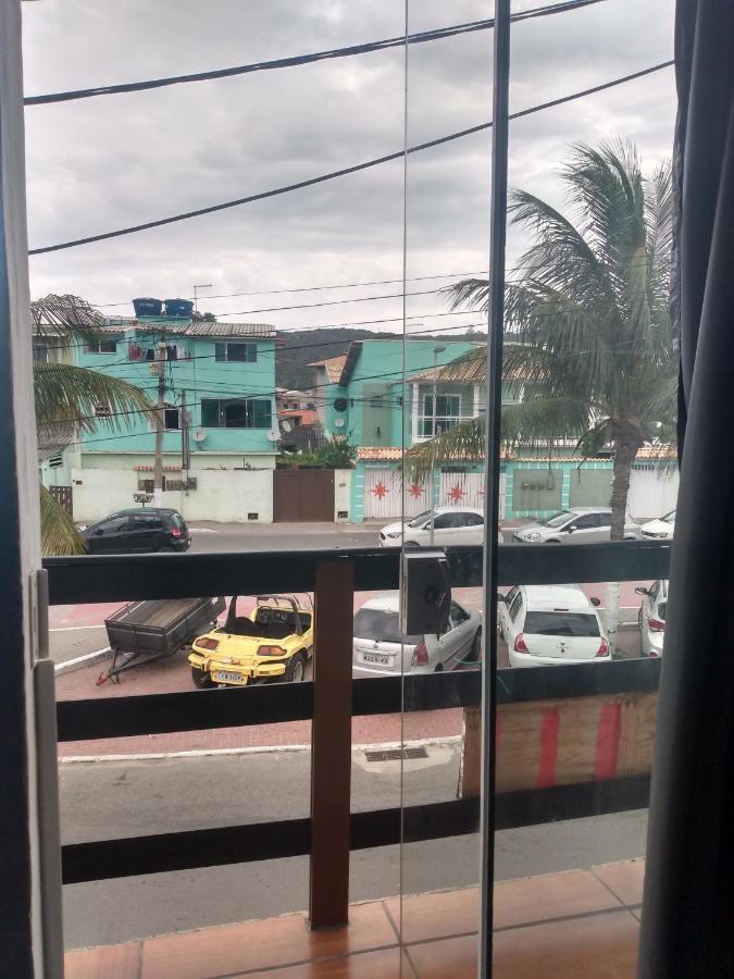 Suite Familiar Arraial do Cabo Luaran gambar