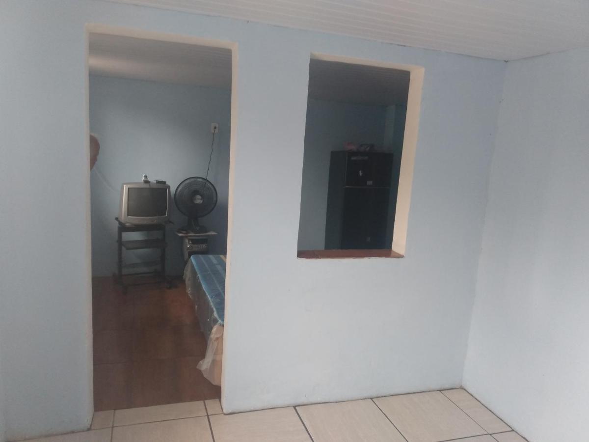 Suite Familiar Arraial do Cabo Luaran gambar