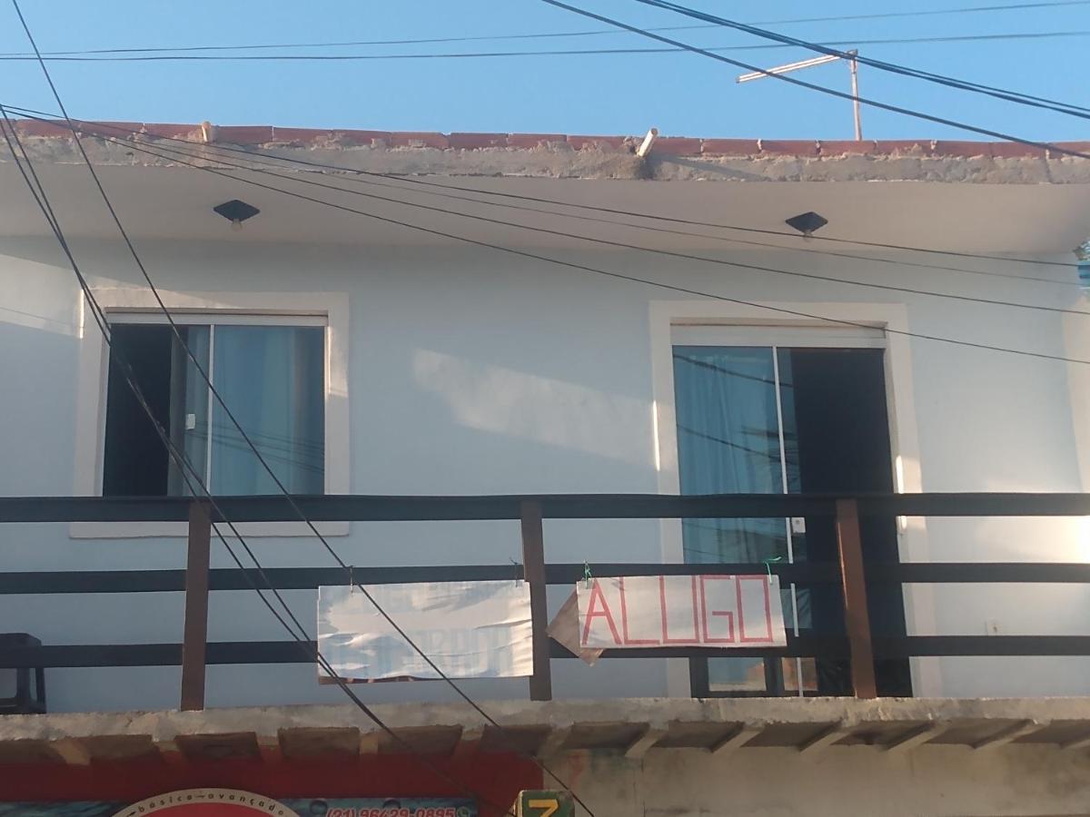 Suite Familiar Arraial do Cabo Luaran gambar