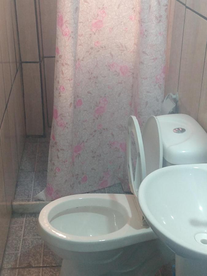 Suite Familiar Arraial do Cabo Luaran gambar